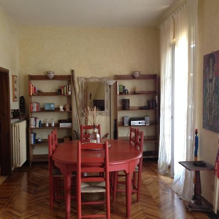 Santo Stefano Penthouse Apartment Florenţa Cameră foto