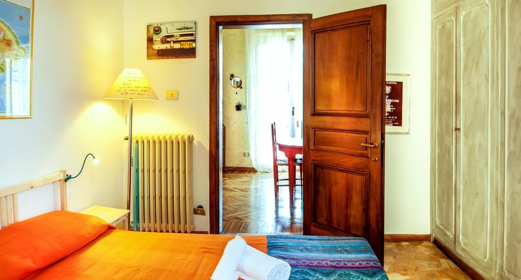 Santo Stefano Penthouse Apartment Florenţa Cameră foto