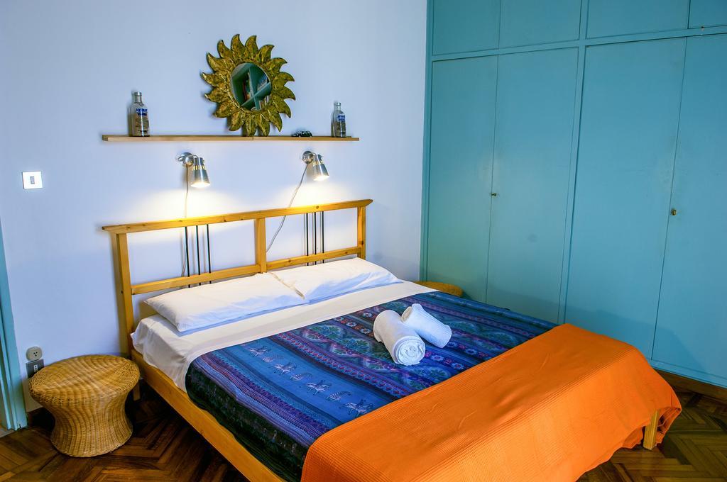 Santo Stefano Penthouse Apartment Florenţa Cameră foto