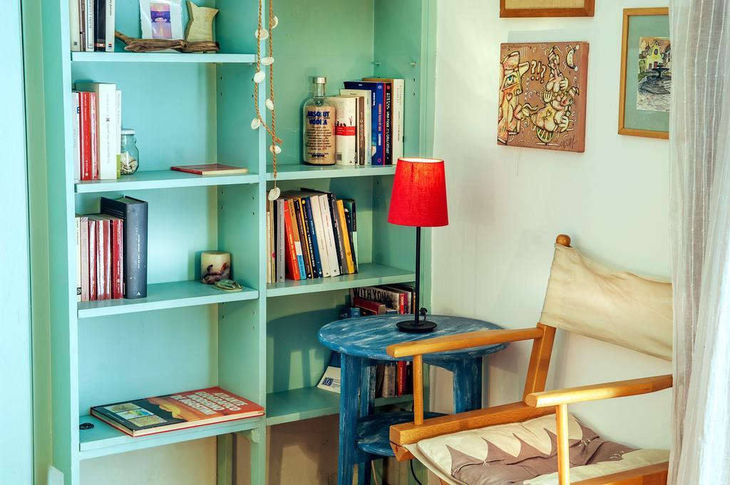 Santo Stefano Penthouse Apartment Florenţa Cameră foto