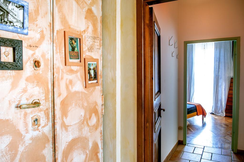 Santo Stefano Penthouse Apartment Florenţa Cameră foto
